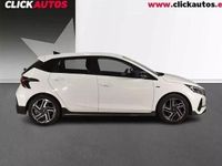 Usado Hyundai i20 N Line 79 CV (58 kW) 2025 Utilitario