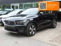 Usado Volvo XC40 Inscription 262 CV (192 kW) 2021 Negro SUV