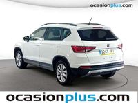 usado Seat Ateca 1.6 TDI 85kW (115CV) St&Sp Style Eco