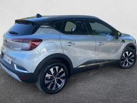 Usado Renault Captur Techno 140 CV (102 kW) 2024 SUV