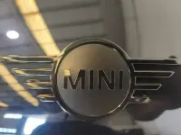 Usado Mini Cooper Countryman 136 CV (100 kW) 2022 Negro SUV