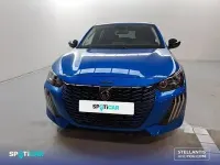 Usado Peugeot e-208 Style 100 kW (136 CV) 2023 Utilitario