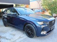 Usado Mazda CX-60 Homura-Line 330 CV (242 kW) 2023 Gris SUV