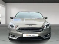 Usado Ford Focus Titanium 120 CV (88 kW) 2016