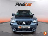 Usado Seat Arona FR 110 HP (80 kW) 2022 Cinzento SUV