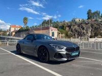 Usado BMW Z4 M Sport 340 CV (250 kW) 2020 Gris Coupe