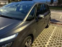 Używany Citroën C4 Feel 120 KM (88 kW) 2016 Szary Minivan