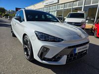 Usado Cupra Leon 204 CV (150 kW) 2025 Blanco Familiar