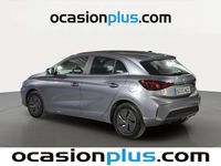 Usado MG MG3 116 CV (85 kW) 2025 Gris Utilitario
