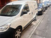 Usado Dacia Dokker 102 HP (75 kW) 2019 Branco Monovolume