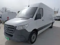 Usado Mercedes Sprinter 114 CV (83 kW) 2019 Blanco Van