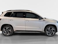 Usado Skoda Karoq SportLine 150 CV (110 kW) 2025 SUV