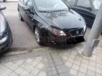 Usado Seat Ibiza SC Copa 90 CV (66 kW) 2011 Negro Utilitario