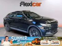 Usado DFSK F5 136 CV (100 kW) 2020 Negro SUV