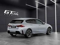 Usado BMW 120 163 HP (119 kW) 2025 Cinzento Citadino