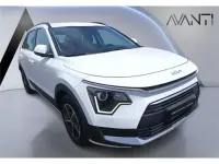 Usado Kia Niro 141 CV (103 kW) 2022 Blanco SUV