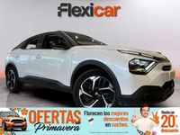 Usado Citroën C4 Feel 130 CV (95 kW) 2023 Blanco SUV