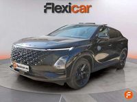 Usado Omoda 5 185 CV (136 kW) 2024 Negro SUV