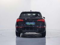 Usado Audi Q5 Premium 204 HP (150 kW) 2022 Preto SUV