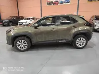 Usado Toyota Yaris Cross Business Edition 116 CV (85 kW) 2023 Beige SUV