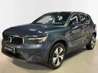 Nuevo Volvo XC40 Core 163 CV (119 kW) 2026 Azul SUV