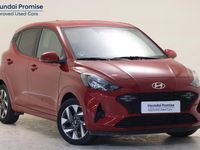 Usado Hyundai i10 67 CV (49 kW) 2025 Utilitario