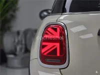 Usado Mini ONE 102 CV (75 kW) 2019 Blanco Utilitario
