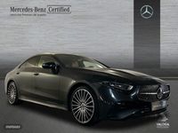 usado Mercedes CLS300 d 4Matic AMG Line (EURO 6d)