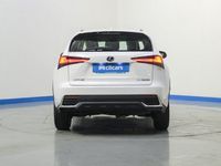 usado Lexus NX300h NXBusiness 2WD