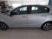 Usado Fiat Tipo City Life 130 CV (95 kW) 2022 Gris / plata Berlina