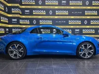 Usado Alpine A110 252 CV (185 kW) 2022 Azul Coupe