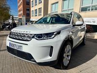 Usado Land Rover Discovery Sport S 163 CV (119 kW) 2022 Blanco SUV