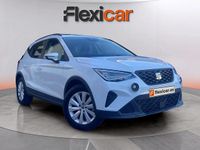 Occasion Seat Arona Style 116 ch (85 kW) 2024 Blanc SUV