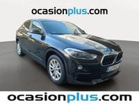 Usado BMW X2 150 CV (110 kW) 2019 Negro SUV