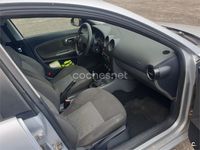 Brugt Seat Ibiza Reference 85 HK (62 kW) 2007 Hvid Hatchback
