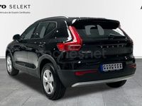 Nuevo Volvo XC40 163 CV (119 kW) 2025 Negro SUV