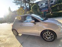 Usado Fiat 500C Dolcevita 70 CV (51 kW) 2021 Rosa Descapotable