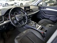 usado Audi Q5 2.0TDI quattro-ultra S tronic 120kW
