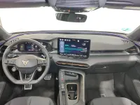 Occasion Cupra Terramar 204 ch (150 kW) 2025 Gris SUV