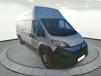 Usado Citroën Jumper 140 CV (102 kW) 2019 Blanco Monovolumen