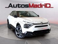 Usado Citroën C4 Live 110 CV (80 kW) 2021 Blanco Berlina