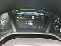 Usado Honda CR-V Lifestyle 184 CV (135 kW) 2021 Gris SUV