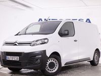 Usado Citroën Jumpy 120 CV (88 kW) 2023 Blanco Monovolumen