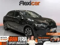 Usado Opel Corsa 100 CV (73 kW) 2023 Negro Berlina