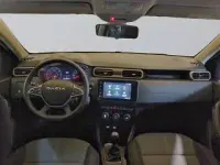Usado Dacia Duster Extreme 101 CV (74 kW) 2023 Gris oscuro SUV