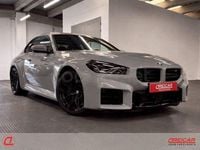 Usado BMW M2 Comfort Edition 480 CV (353 kW) 2024 Gris Coupe