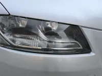 Usado Audi A3 Sportback Ambiente 105 CV (77 kW) 2011 Gris / plata Utilitario