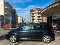 Usado Seat Altea 105 CV (77 kW) 2007 Negro Monovolumen