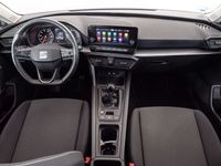 usado Seat Leon 1.0 TSI S&S Reference Go 66 kW (90 CV)