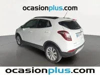Usado Opel Mokka Innovation 140 CV (102 kW) 2019 Blanco SUV